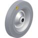 Blickle RD 252/25R-VLI roue avec capacité de charge élevée Diamètre de roue : 250 mm Capacité de charge (max.) : 450 kg 1 pièce(s)