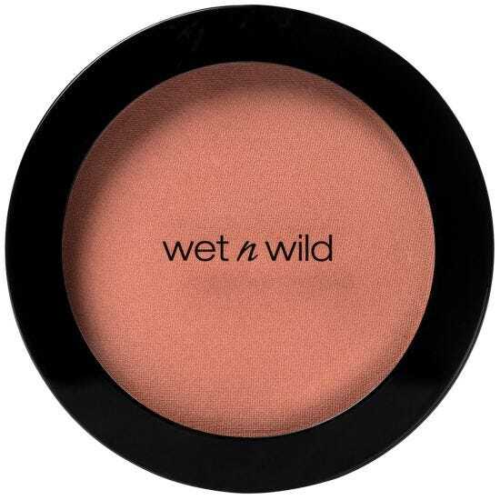 Wet n'Wild Color Icon