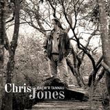 Music&Words Chris Jones Dacw'r Tannau (CD)