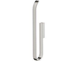 GROHE Selection Reserve Toiletrolhouder - 2 rollen - supersteel - 41067DC0