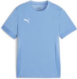 Puma TeamGoal wedstrijdshirt voor kinderen jr 705748