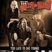 Suburban Pontus Snibb's Wrech Of Blues - Too Late To Die Young