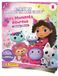 Panini Gabby EN HET Magische Huis 2 - Happy Moments Album