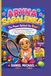 ARYNA SABALENKA: The Power Behind the Roar: An Inspiring Kids Biography About Courage, Determination, Challenges, and Becoming a Tennis Champion