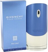 Givenchy Blue Label eau de toilette / 100 ml / heren