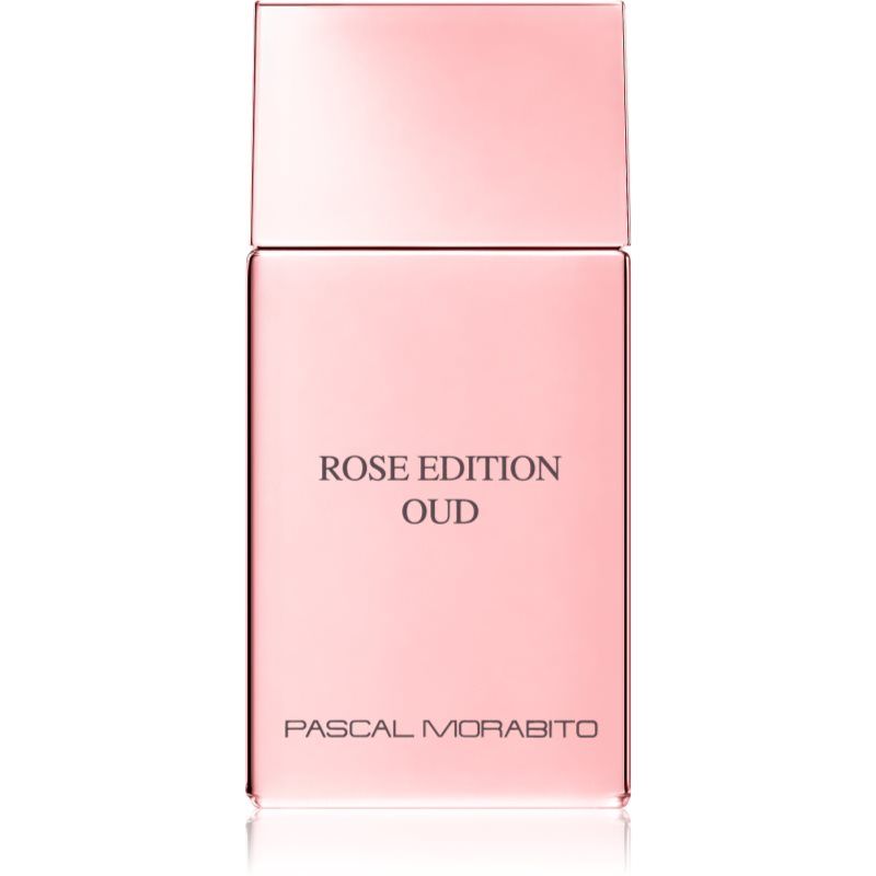 Rose Edition Oud / - / -