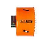 CMT Gatzaag voor metaal en non-ferro metalen D=152mm