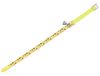 Nobby Kattenhalsband "Heart" geel