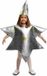 My Other Me Kostuum Zilverkleurig Ster - 5-6 Ans