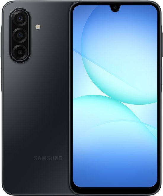 Samsung Galaxy A17 5G Enterprise Edition