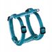 Nobby Classic Preno Mini XXS/S Hondentuigje Blauw 10mm/30-40cm