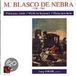 Mandarin Paperbacks M. Blasco De Nebra : Œuvres pour clavier / Colom