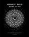 Midnight Bold Coloring Book: Mandalas After Dark