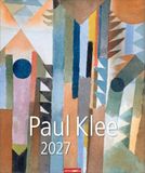 Paul Weingarten Paul Klee Kalender 2027