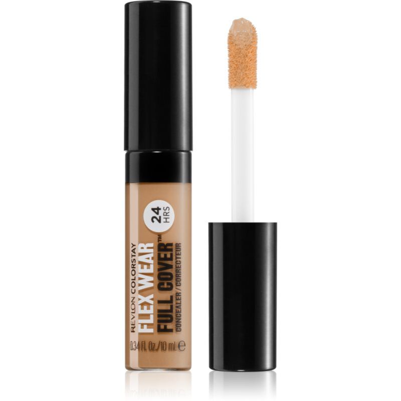 Revlon ColorStay Flex Wear Concealer 030 Light Medium 10 ml