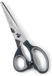 Lacor Keukenschaar Afneembaar - 23cm