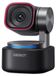 Merkloos OBSBOT Tiny 3 AI-Powered Spatial Audio 4K Webcam, AI Tracking PTZ Kamera