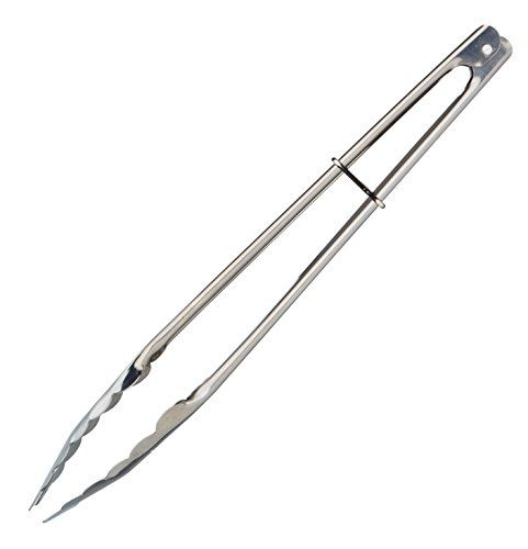 Kitchen Craft Keukentang 30 Cm Rvs Zilver