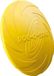 Trixie Dog Disc Drijvend Natuurrubber Assorti 24x24 cm