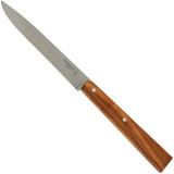 Opinel tafelmes Bon Appetit N 125 olijfhout