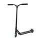 GRIT Trottinette Freestyle Elite 5er Noir Satiné