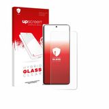 upscreen - Screenprotector voor Oppo Find N6 - Folie Beschermfolie Beschermglas transparant