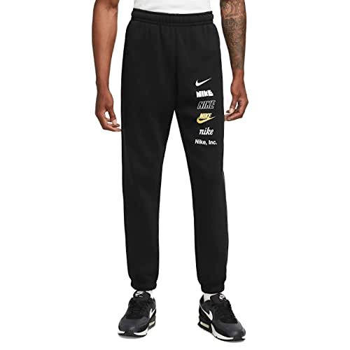 Nike Club+ BB CF Mlogo Black XXL