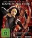 STUDIOCANAL The Hunger Games: Catching Fire Blu-ray