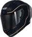 Nolan X-804 RS Asso Di Picche 341 Carbon Zwart Italia Glossy Integraalhelm - Helm