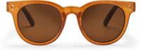 CHPO bril Byron X Mustard/Brown