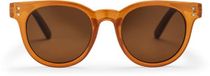 CHPO bril Byron X Mustard/Brown
