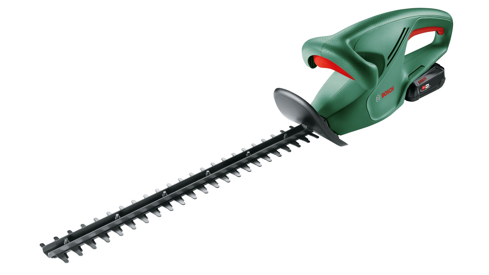 Bosch EasyHedgeCut 18V-44-11 Accu heggenschaar - Met 18 V accu en lader - Knipcapaciteit: 15 mm