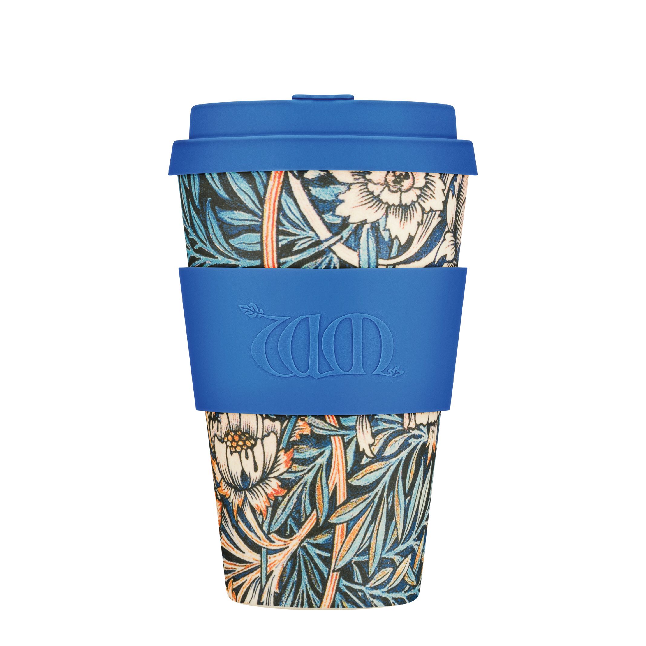 Ecoffee Koffiebeker To Go WMG Lily - 400 ml