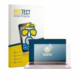 BROTECT - Screenprotector voor ASUS Chromebook CX15 - Folie Beschermfolie matte