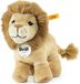 Steiff Knuffel Leeuw Leo, beige