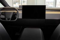 Brodit Proclip Tesla Cybertruck 23- Center mount