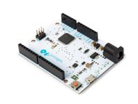 Whadda Ontwikkelbord Atmega32u4 Leonardo 69 X 53 Mm Wit