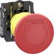 Schneider Electric Interrupteur d'arrêt d'urgence et de mise hors tension 1x NF, 1x NO 1 pièce(s)