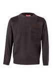 Velilla Serie 100 - trui (maat L) kleur grijs