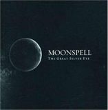 Symphonies Moonspell - The Great Silver Eye (CD) (Remastered)