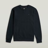G-STAR Premium Core R Sw L/S Heren Trui - Salute