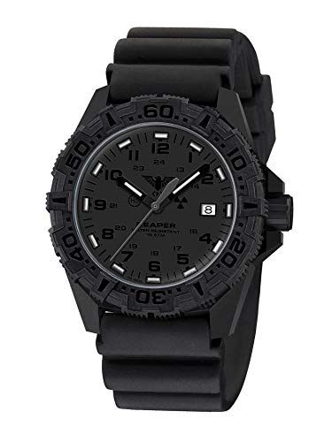 KHS Reaper MKII XTAC Field KHS.RE2XTF.DB - Zwart - Duikband - 2022