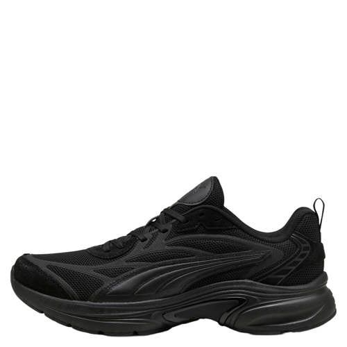 Puma Softride Escalate mesh sneakers - zwart