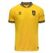 Hummel Brondby If Maillot Domicile 2026/27 Enfant - pointure 140 cm