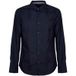 Armani Exchange Chemise bleue