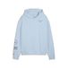 PUMA x HYROX CLOUDSPUN hoodie voor Heren, Maat M