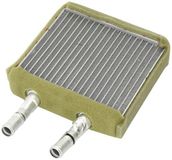 NISSENS Wärmetauscher, Innenraumheizung 77605 | Compatibel met: HYUNDAI ATOS