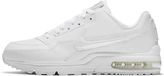 Nike Air Max Ltd 3 Sneakers voor heren, wit E5, 41 EU