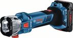 BOSCH PROFESSIONAL GCU 18V-30 accu-droogbouwzaag (zonder accu) - 06019K8000