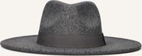 Notre-V Katia Hoeden Dames - Grijs - Maat ONESIZE